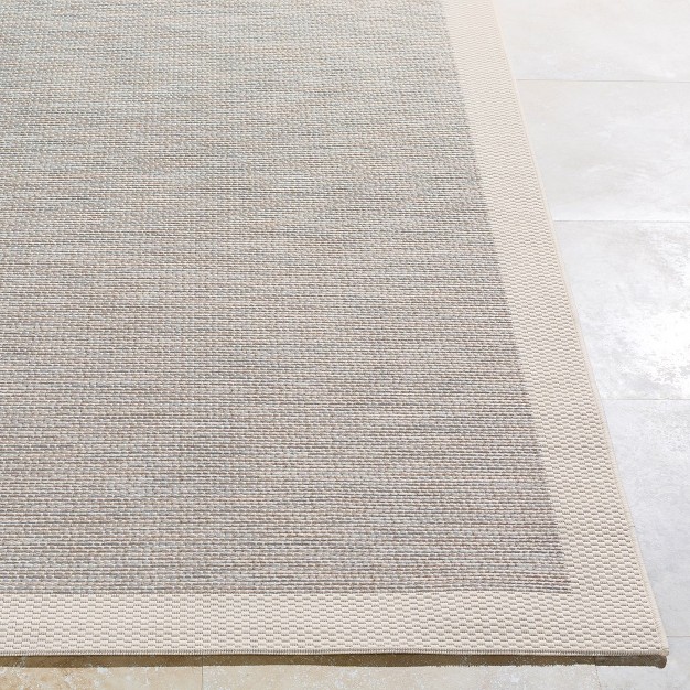 Mark amp Day Auxerre Rectangle Woven Indoor And Outdoor Area Rugs Taupe