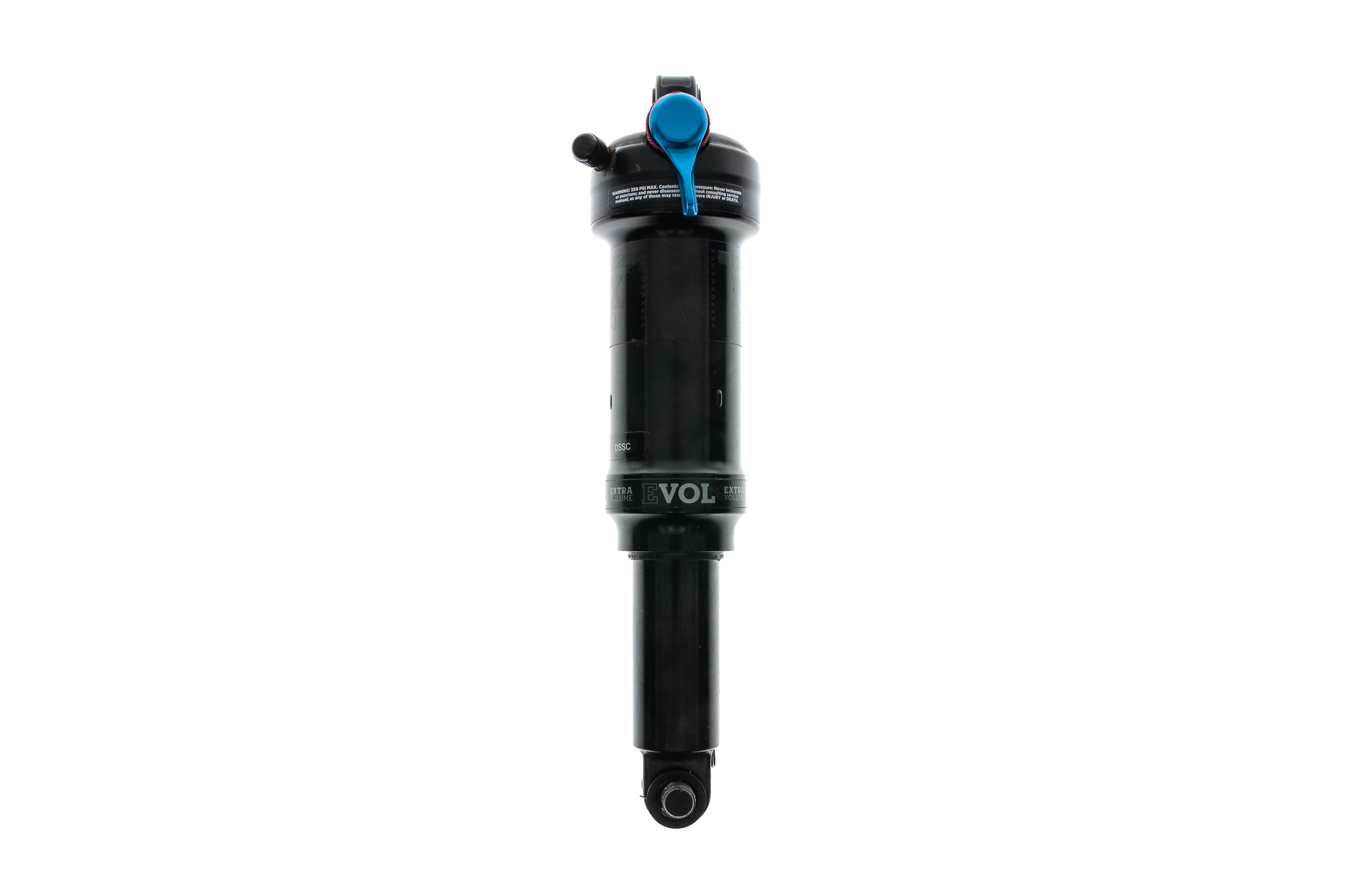 2019 Fox Performance Series Float DPS Rear Shock 210 x 50mm