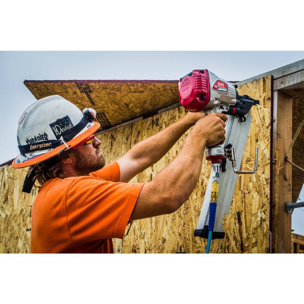 MAX 21 Framing Nailer SN883RH3