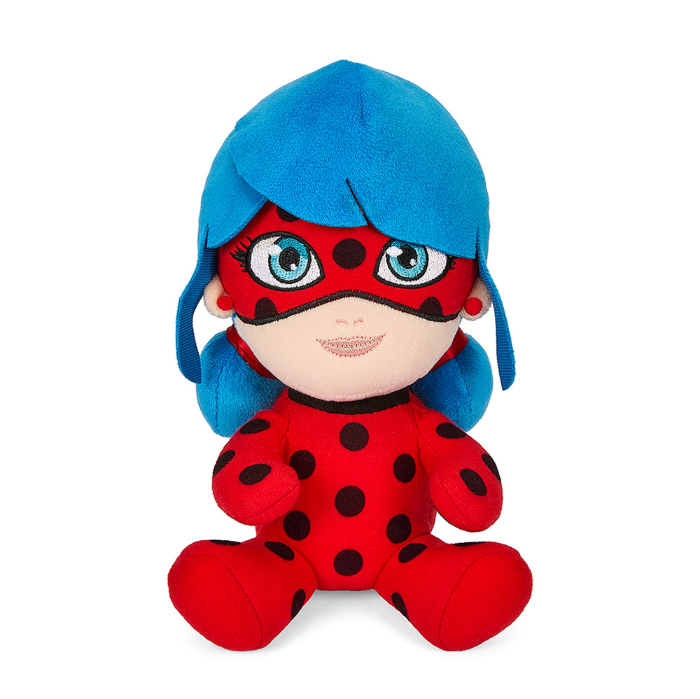 Miraculous - Ladybug Phunny Plush (PRE-ORDER)