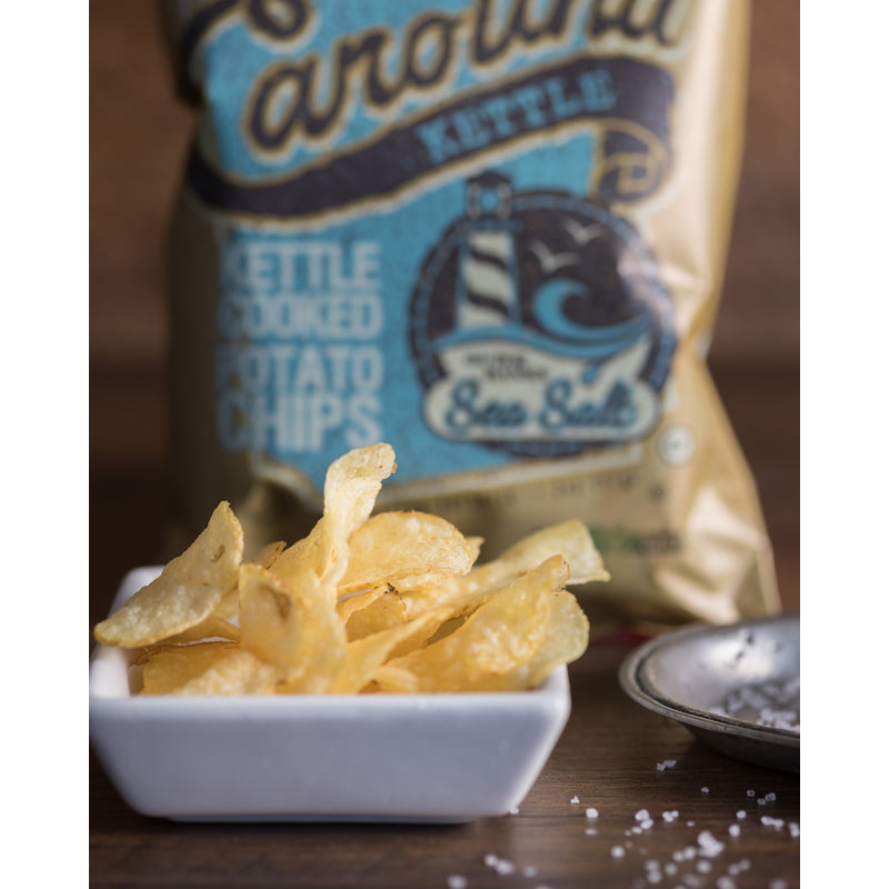 CHIPS SEA SALT 2OZ