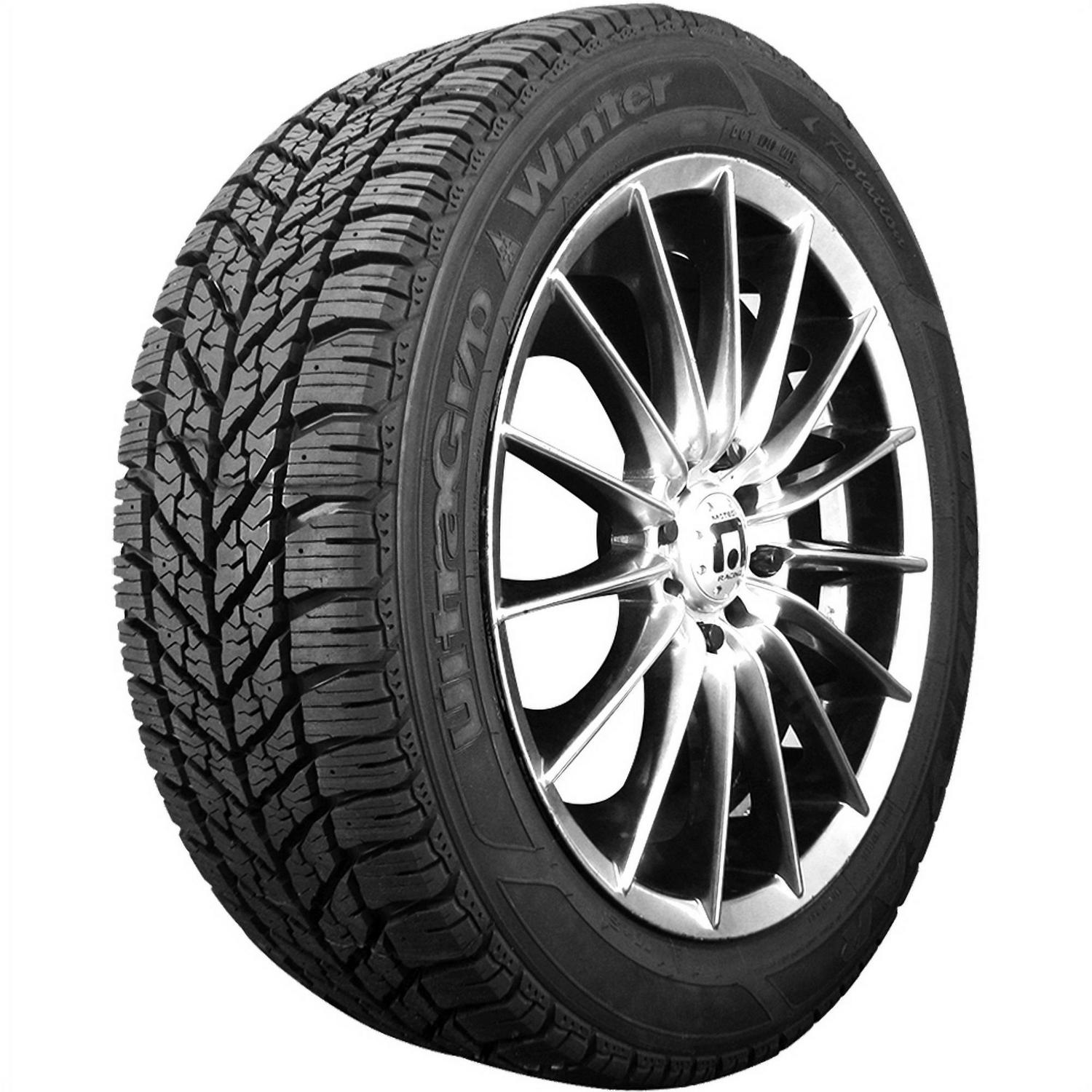 Goodyear Ultra Grip Winter Winter 185/60R15 84T Passenger Tire