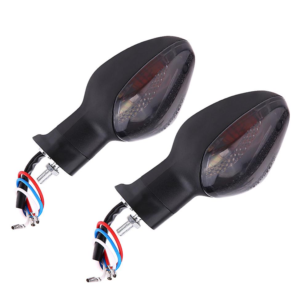 Motorcycles Turn Signal Light Lamp Bulb Indicator For Honda Cbr600rr 1000rr 125r Cb1300s Cb500x