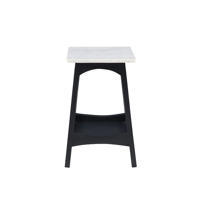 Linon Rainier Side Table