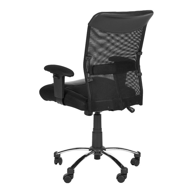 Safavieh Bernard Desk Chair