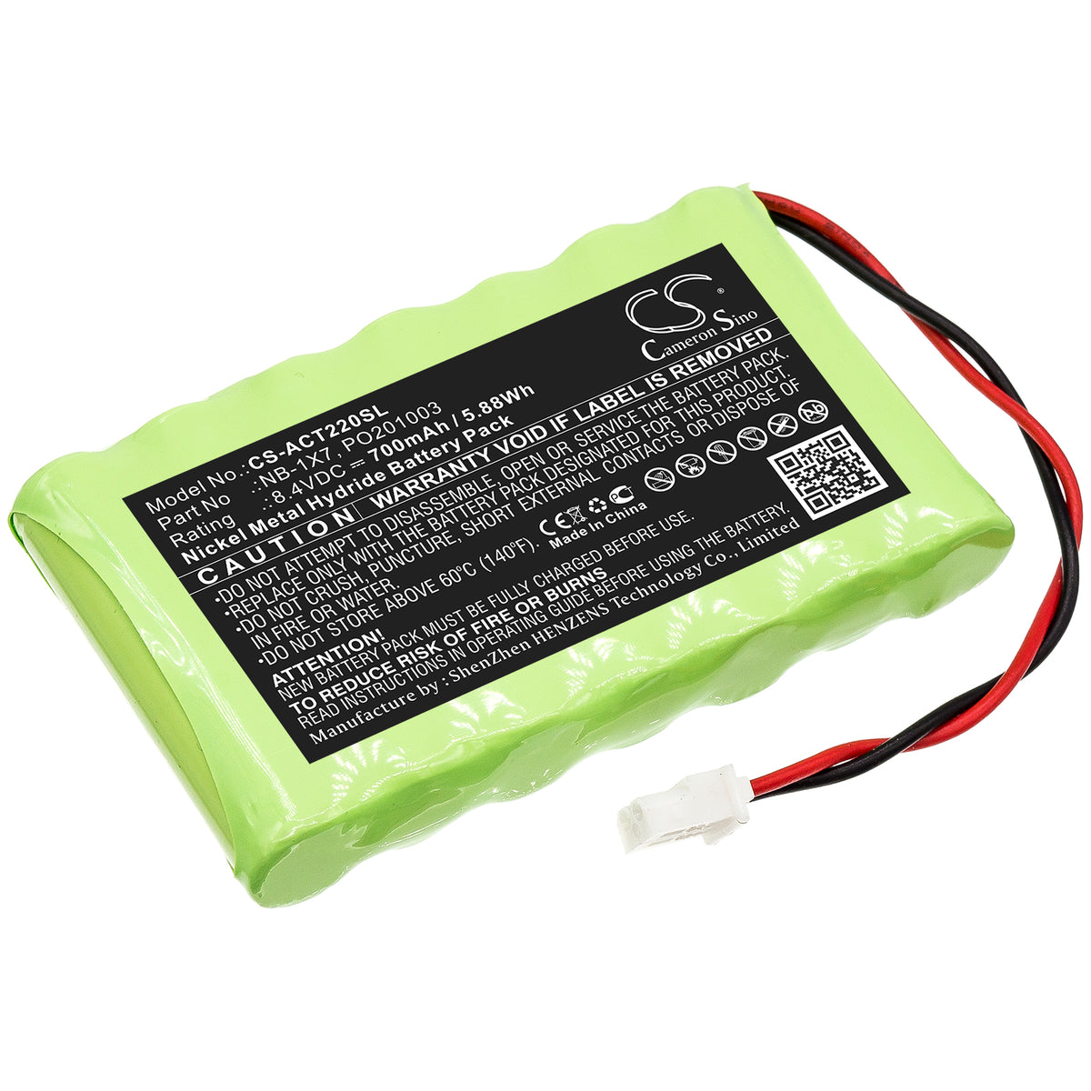 Acutrac 22 Pro 22Pro MKII Digiair Digisat 3 Pro Di Replacement Battery BatteryClerkcom Survey Multimeter and Equipment