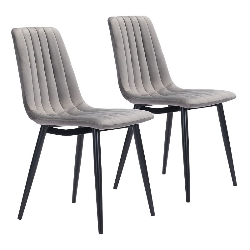 Dolce Dining Chair 2-piece Set