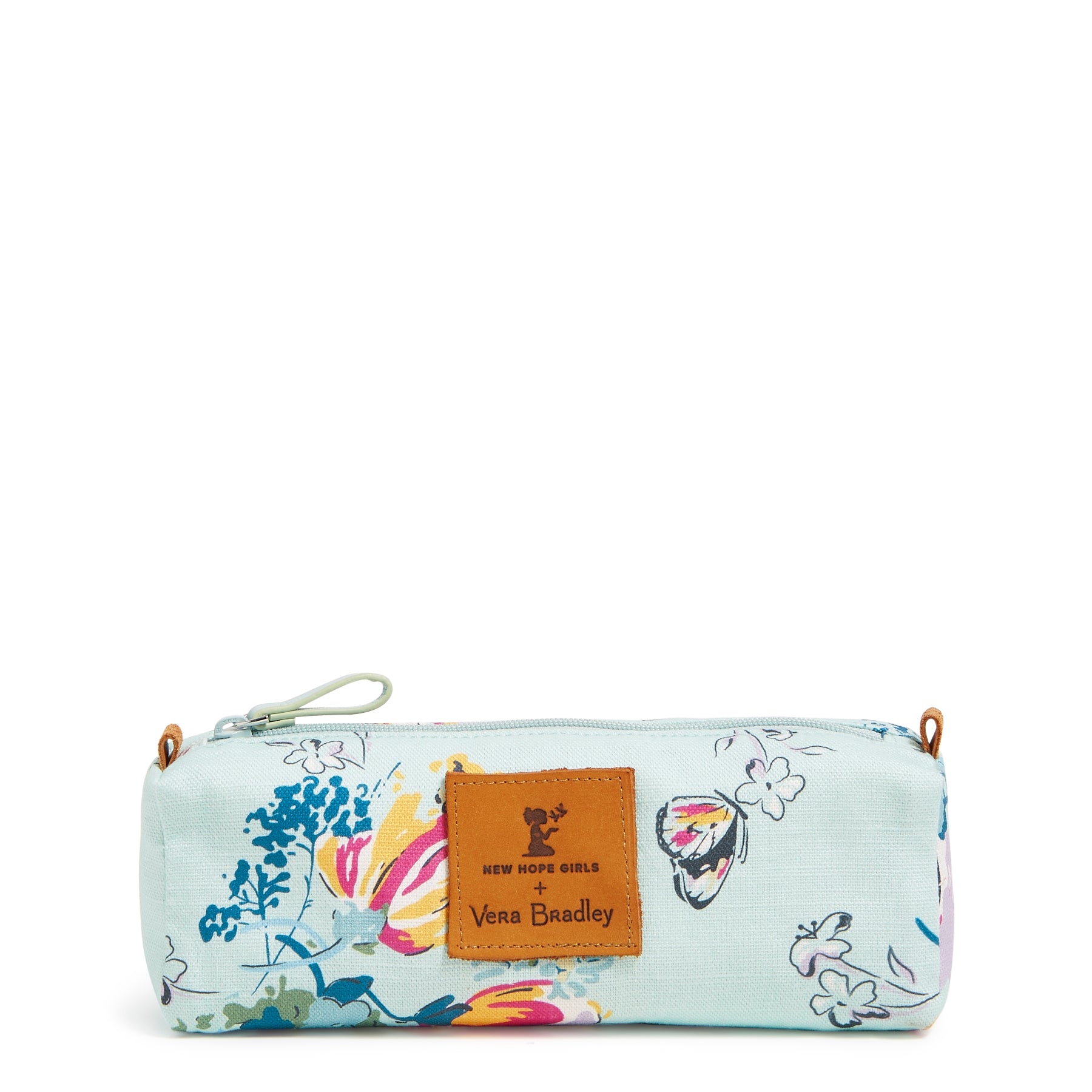 New Hope Girls Zip Pouch