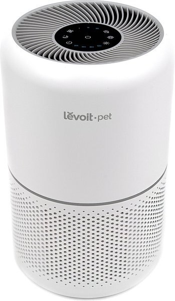 Levoit Core Pet Care True HEPA Air Purifier