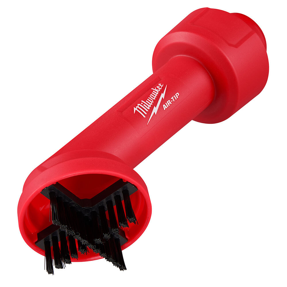 Milwaukee AIR-TIP Cross Brush Tool 49-90-2035 from Milwaukee