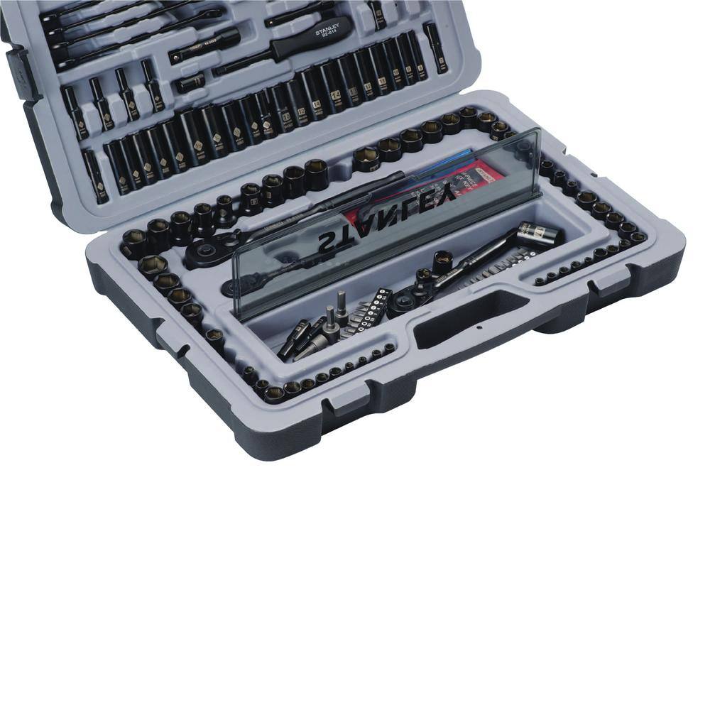 Stanley Mechanics Tool Set (201-Piece) STMT75402W