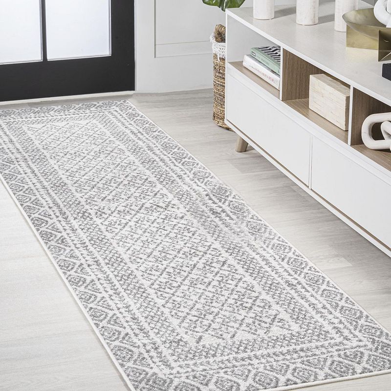 Athens Modern Boho Rug