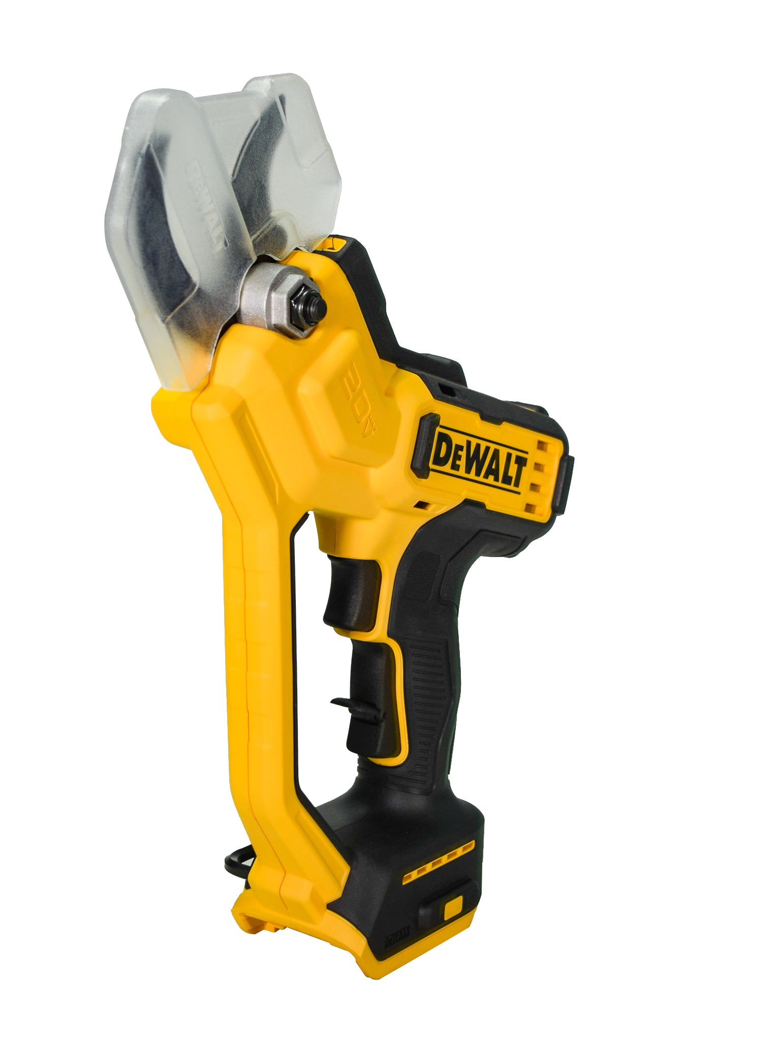 Dewalt DCPR320B 20V MAX 1-1/2" Cordless Pruner (Bare Tool)