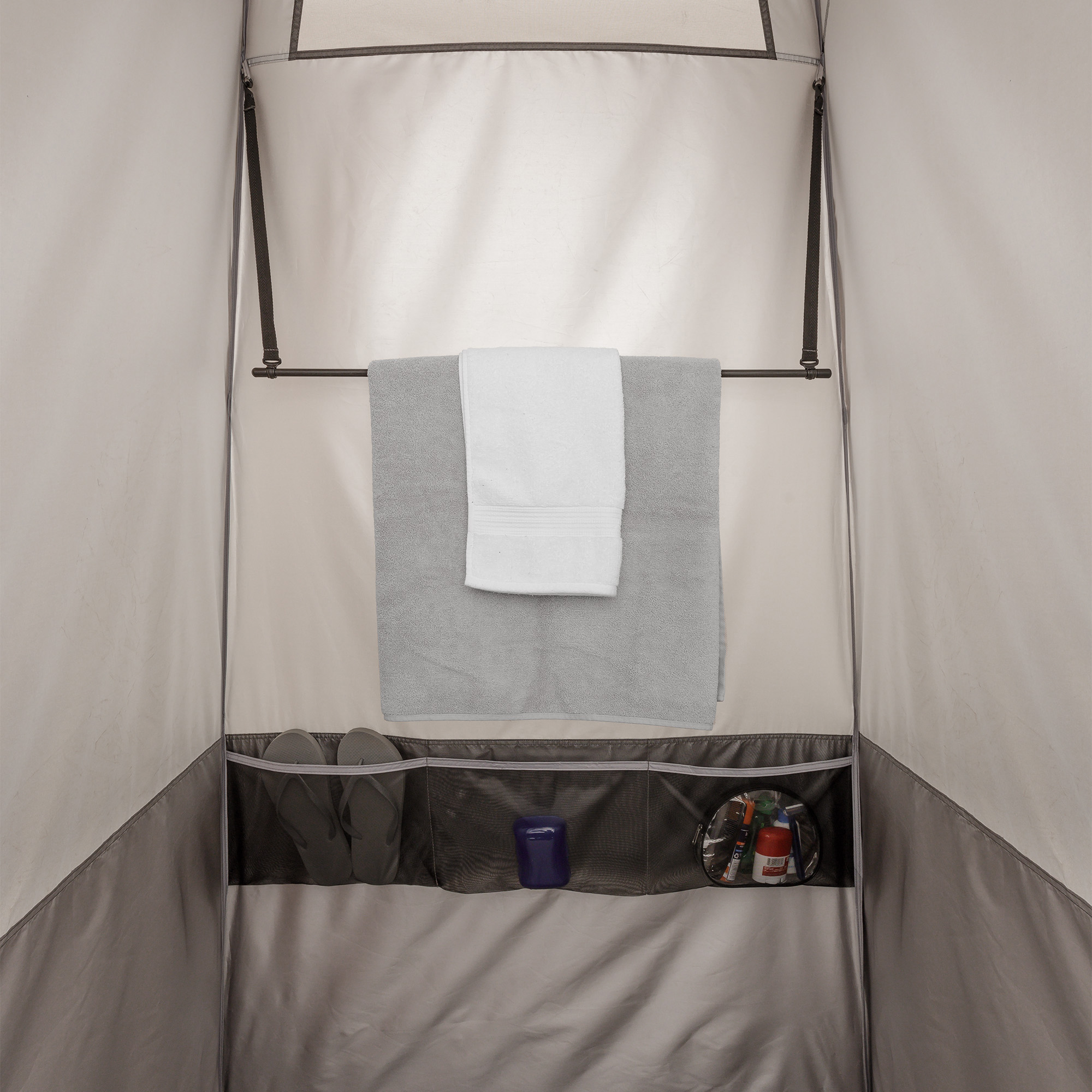 Bushnell Shower Tent