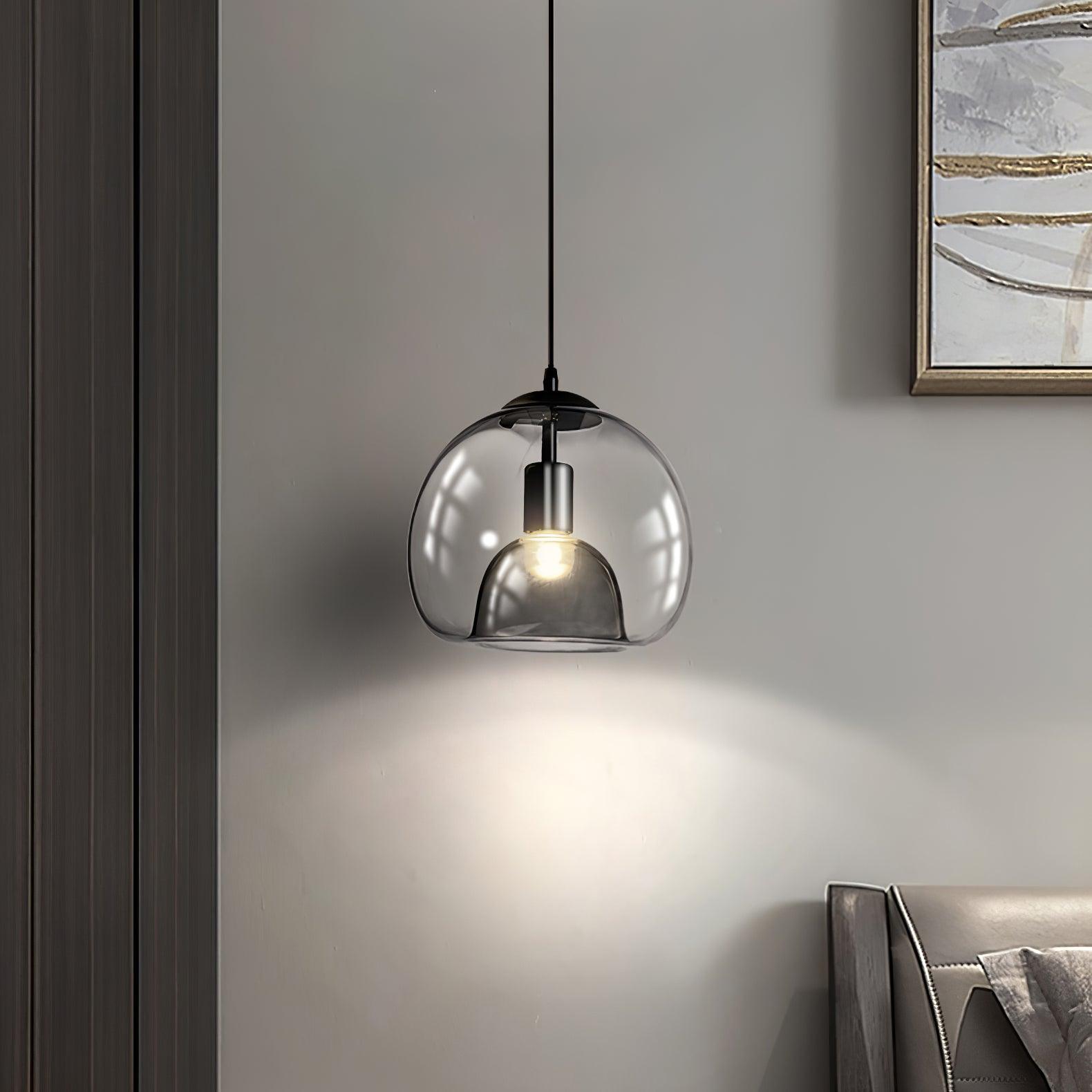 Pearl Essence Pendant Lamp