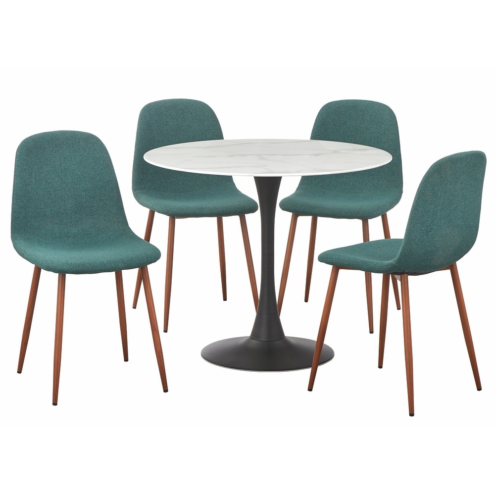 Simple Living Astrid 5 piece Dining Set