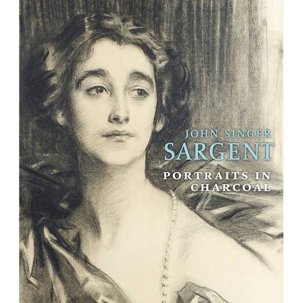 John Singer Sargent By Richard Ormond hardcover