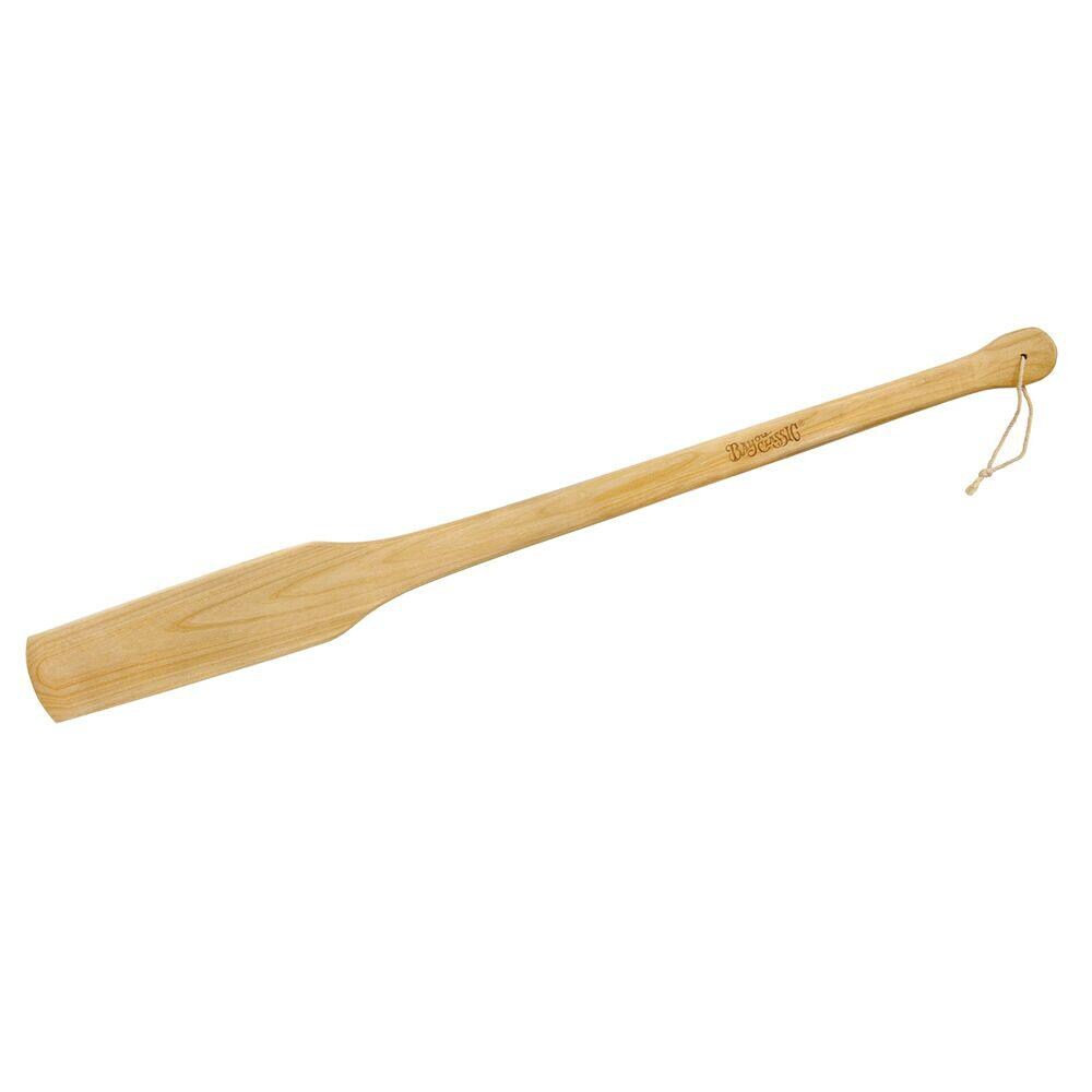 Bayou Classic Wooden Cajun Stir Paddle