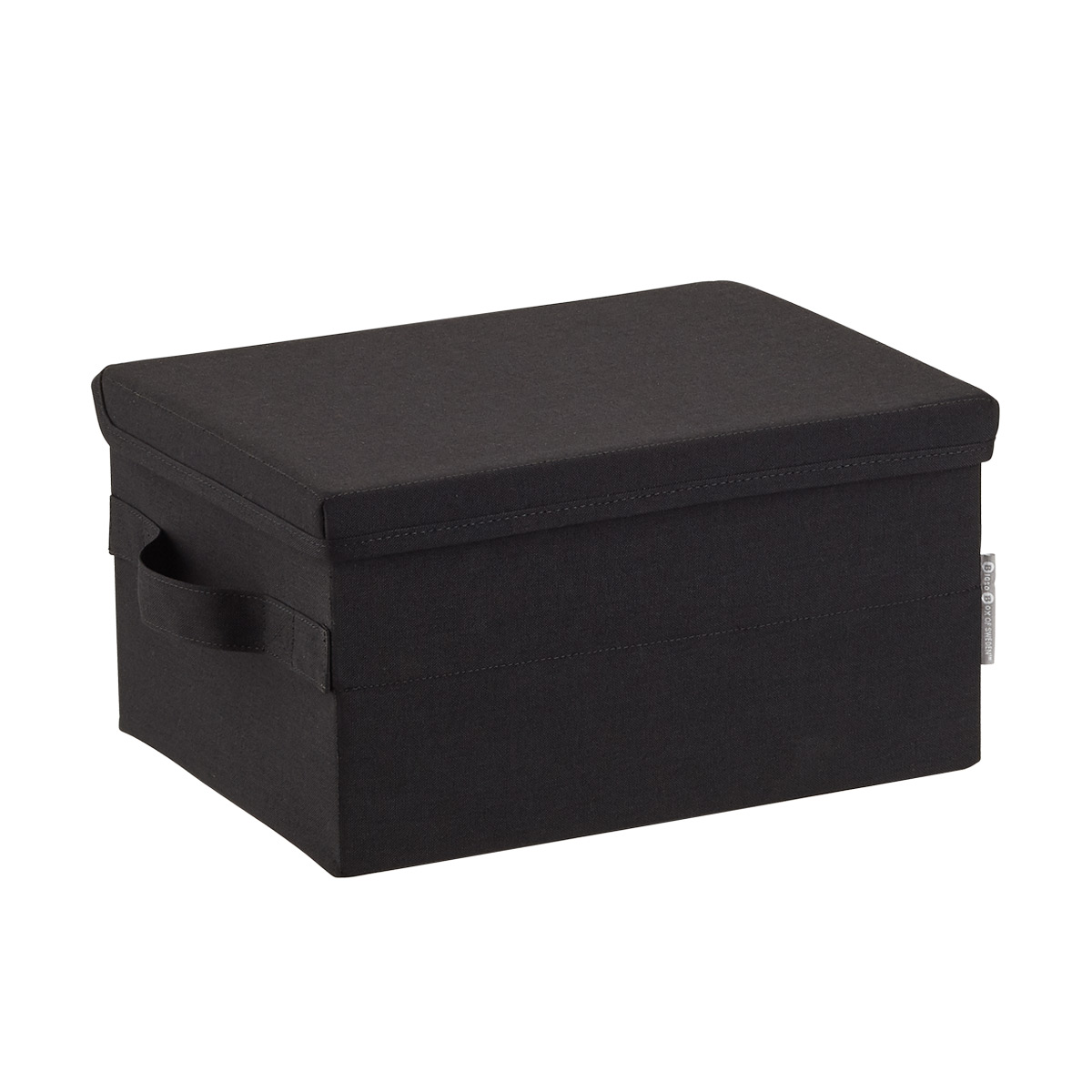 Bigso Soft Storage Boxes with Handles