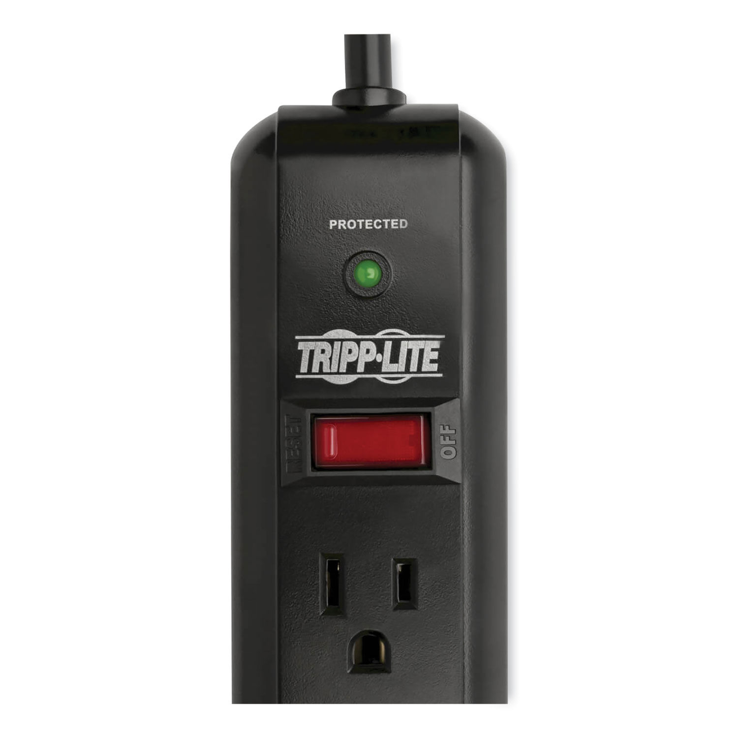 Protect It! Surge Protector by Tripp Lite TRPTLP712B