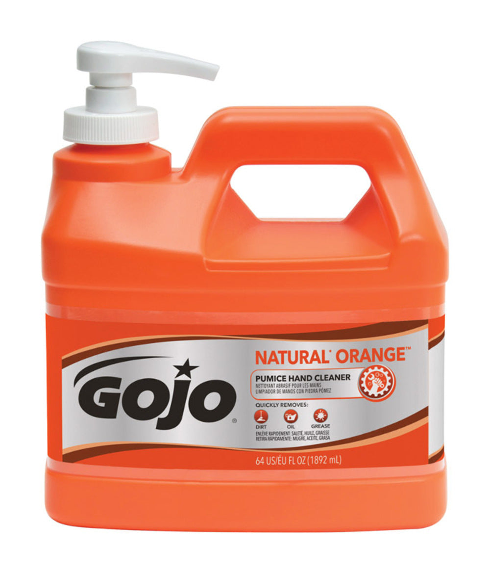 PUMC HAND CLEANER 0.5 GAL