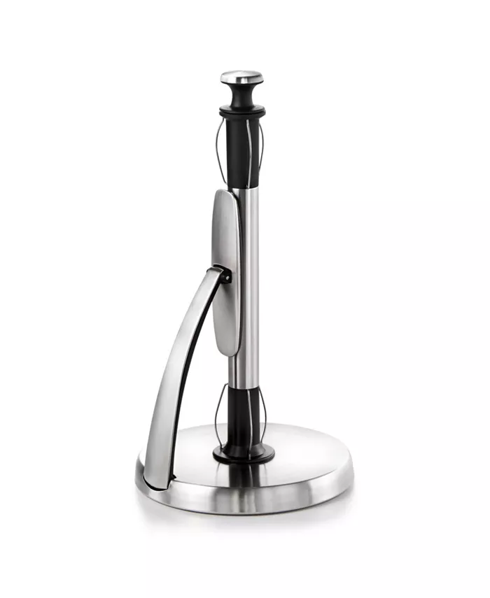 OXO Paper Towel Holder Simply Tear