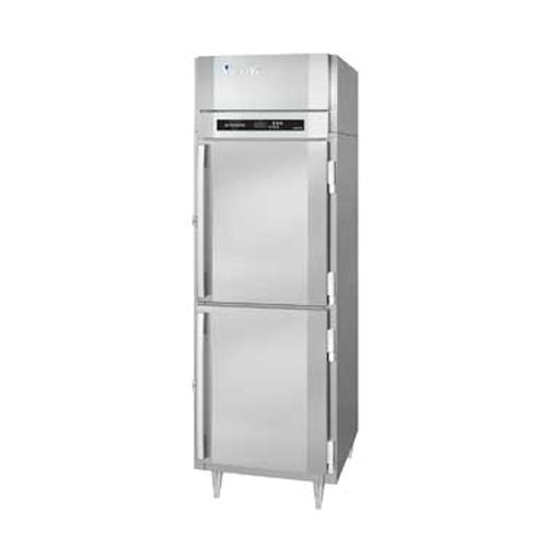 Victory FSA-1D-S1-HD Ultraspec Series Freezer， Reach-In