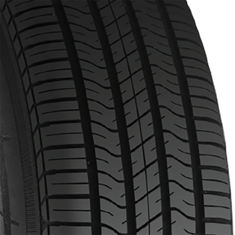 Accelera Omikron H/T Highway LT225/75R16 115S E Light Truck Tire