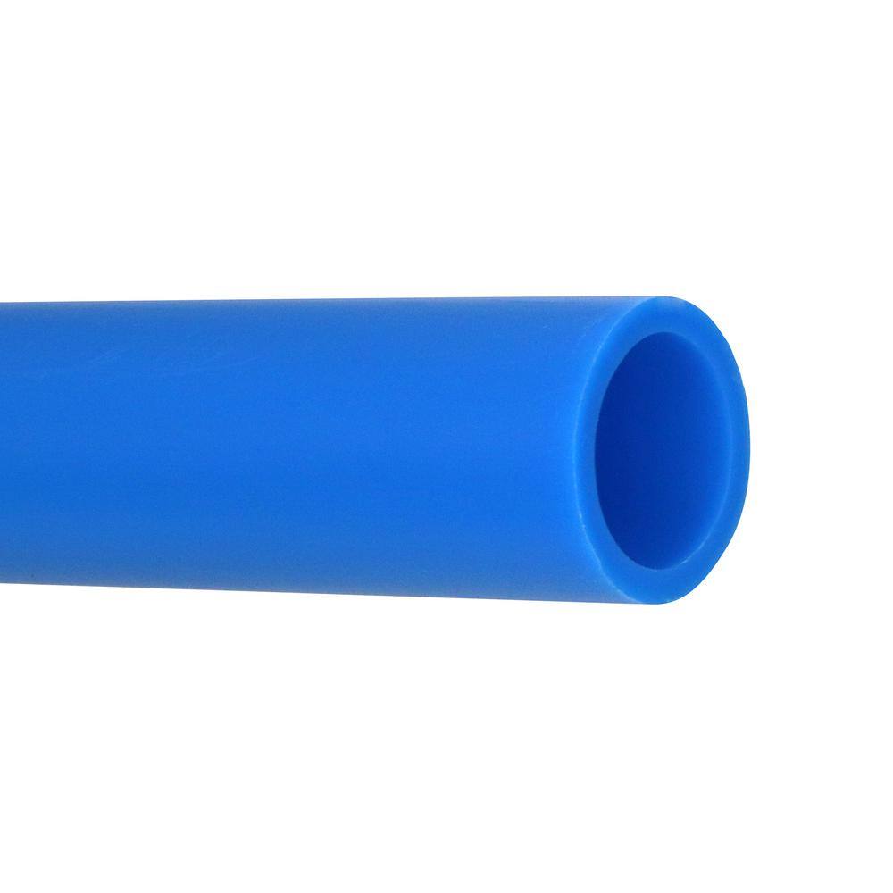 Apollo 12 in. x 100 ft. Blue PEX-B Pipe APPB10012