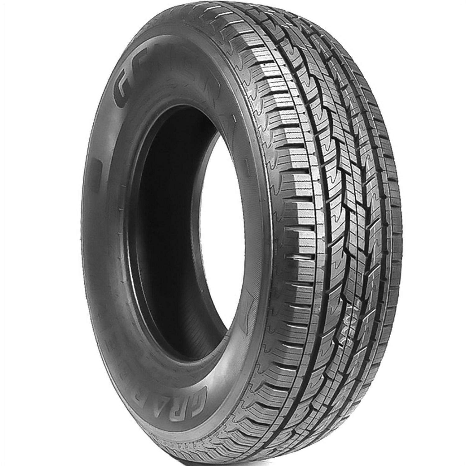 GENERAL GRABBER HTS LT225/75R16 E BSW ALL SEASON TIRE