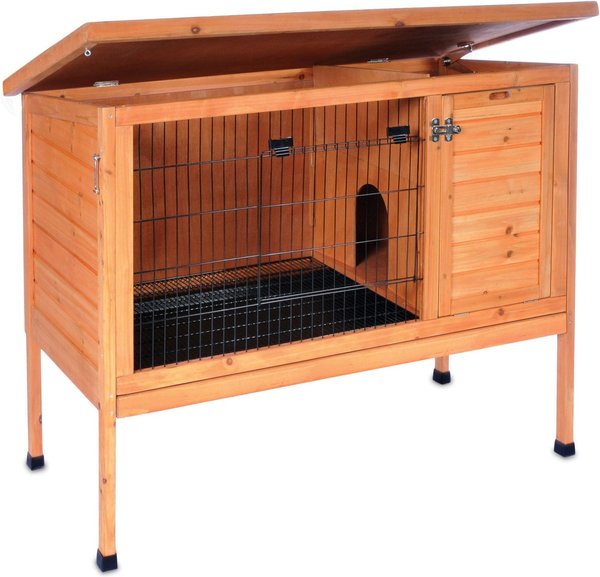 Prevue Pet Products Rabbit Hutch