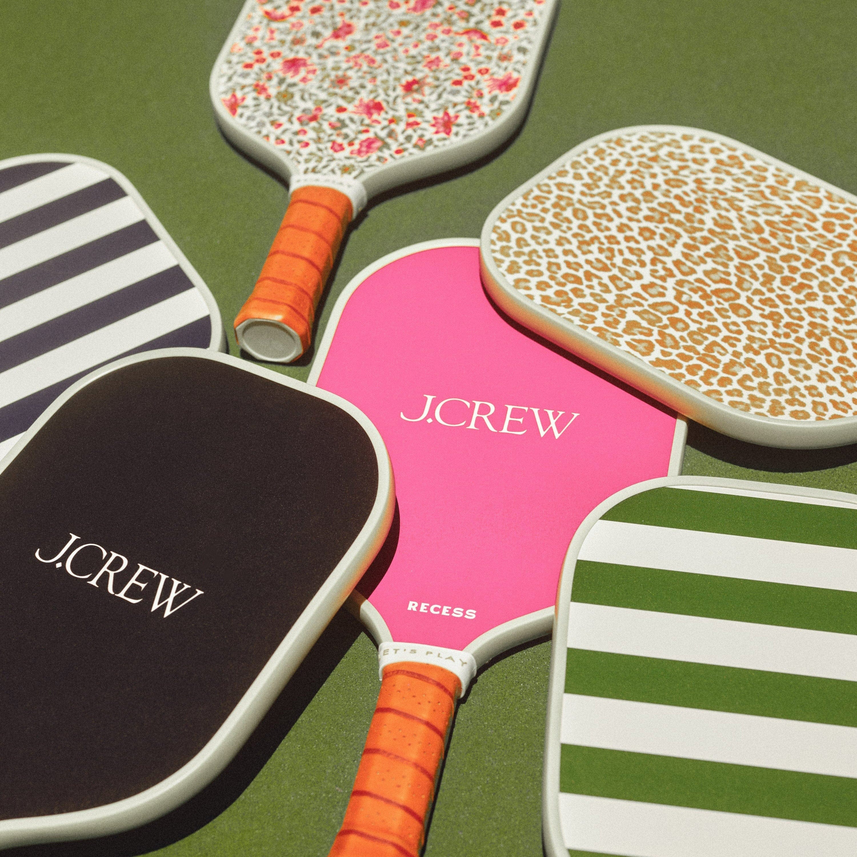 Recess Pickleball Paddle