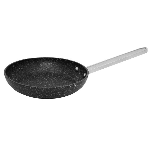 Starfrit Fry Pan 6 5 Inches With Stainless Steel Wire Handle