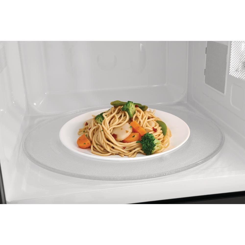 Frigidaire Gallery 24-inch, 2.2 cu.ft. Built-in Microwave Oven with Sensor Cooking GMBS3068AD