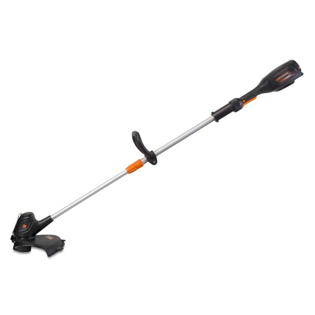 2 in 1 String Trimmer And Edger tool Only