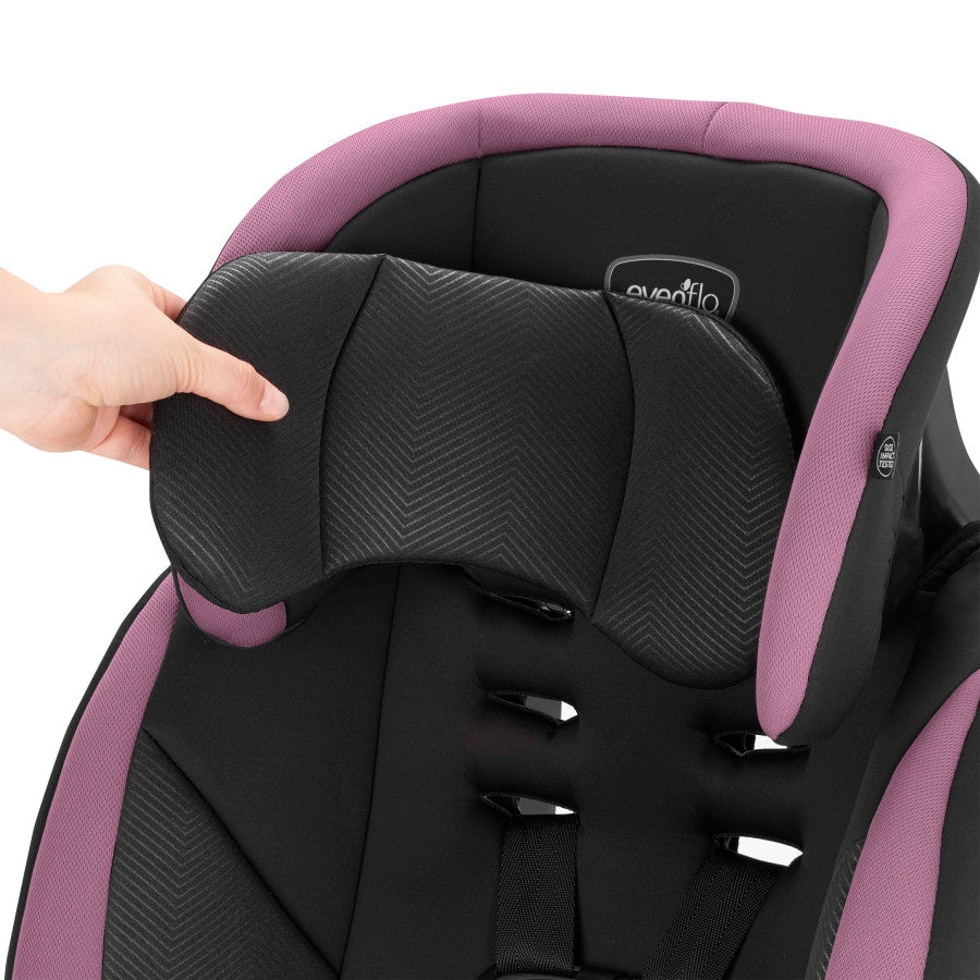 Maestro Sport 2-In-1 Booster Car Seat