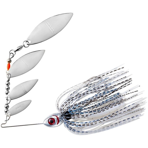 Booyah Baits Super Shad 3 8 Oz Fishing Lure