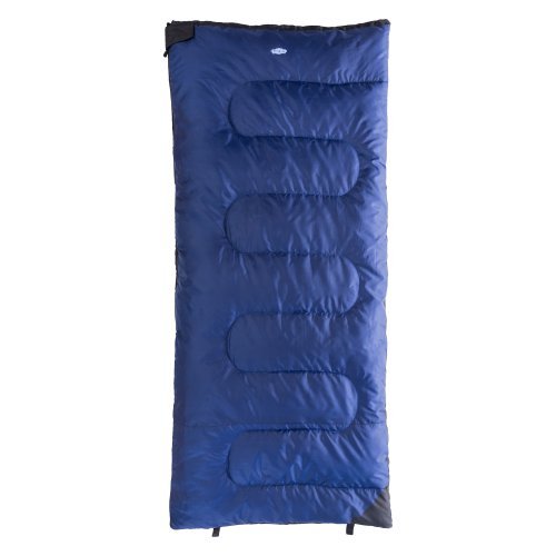 Kamp-Rite Classic 2 40-Degree Sleeping Bag