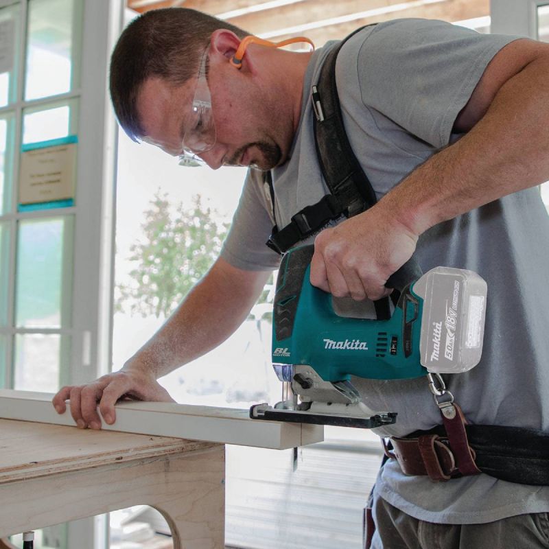 Makita 18V Brushless Cordless Jig Saw