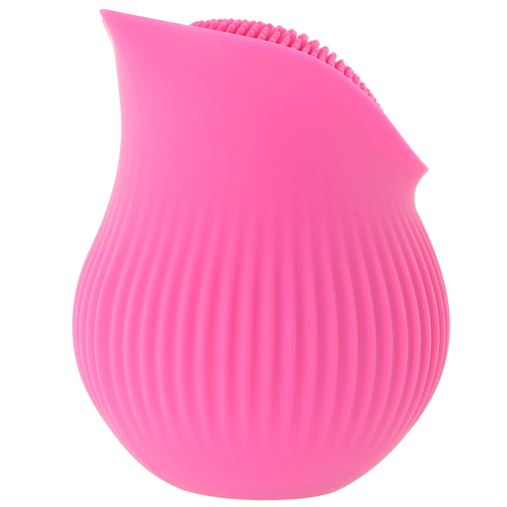 Inya The Bloom Rechargeable Stimulator in Pink