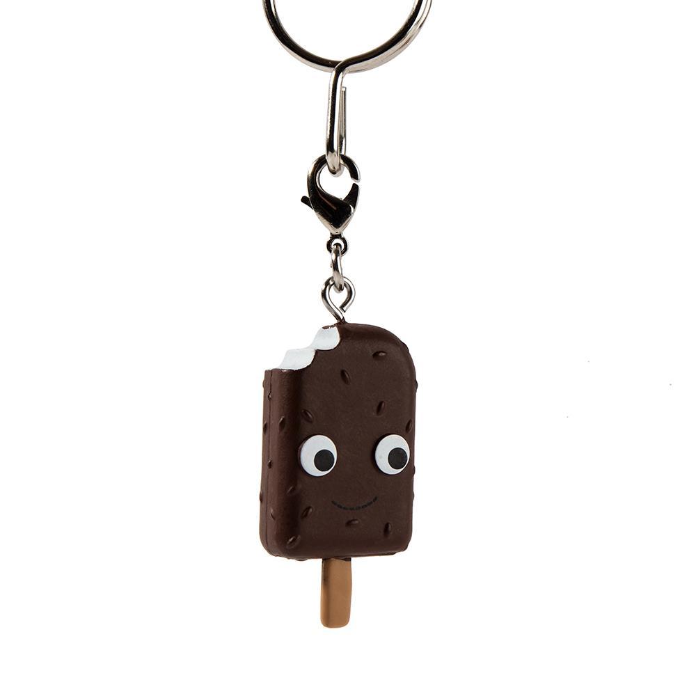 Yummy World Sweet and Savory Blind Box Keychains