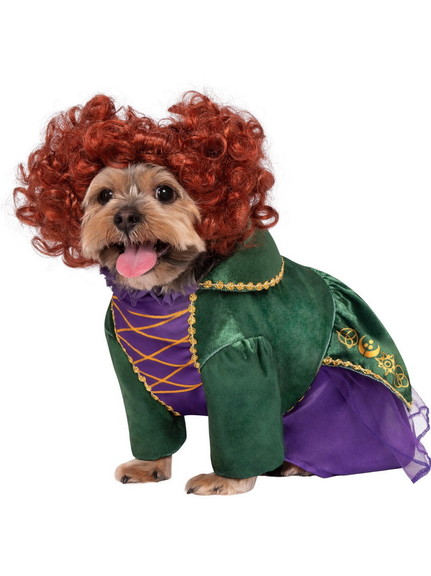 Ruby Slipper Sales 656770 Hocus Pocus: Winifred Pe...