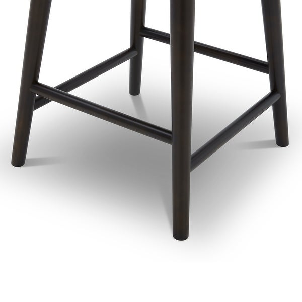 Hazel Counter Height Swivel Barstool