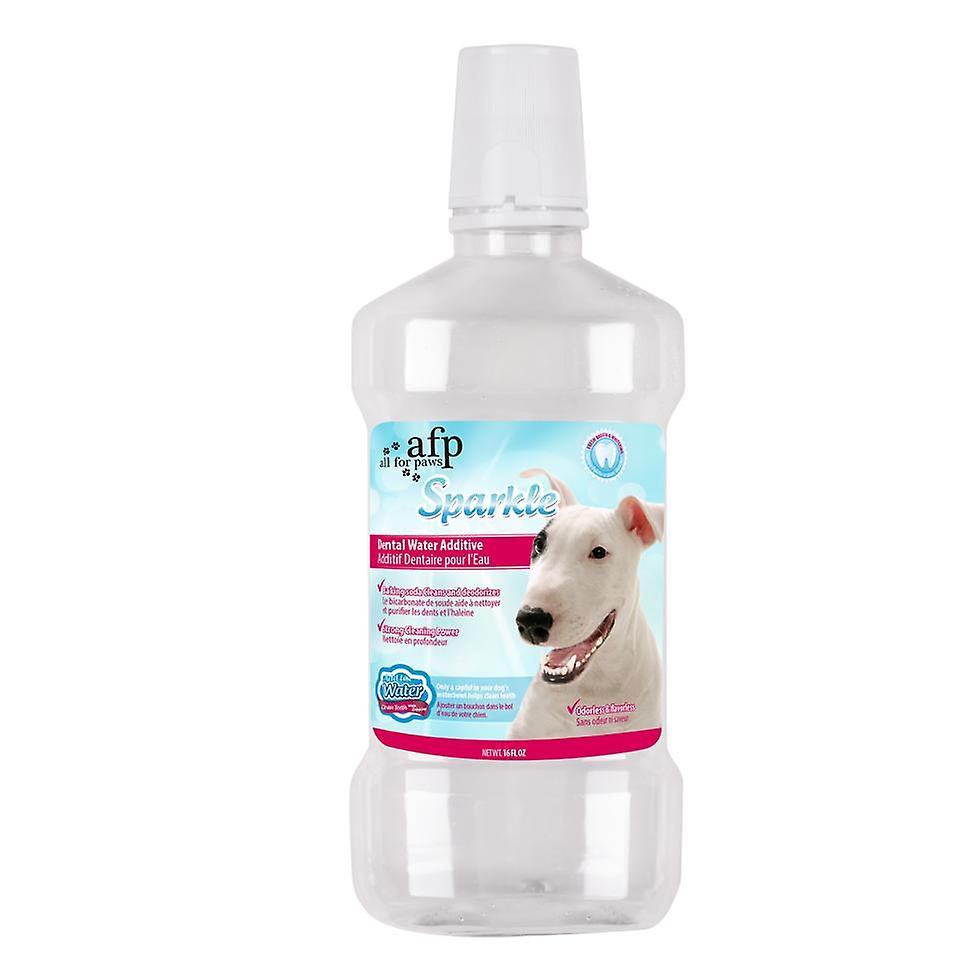 Mouthwash For Dogs