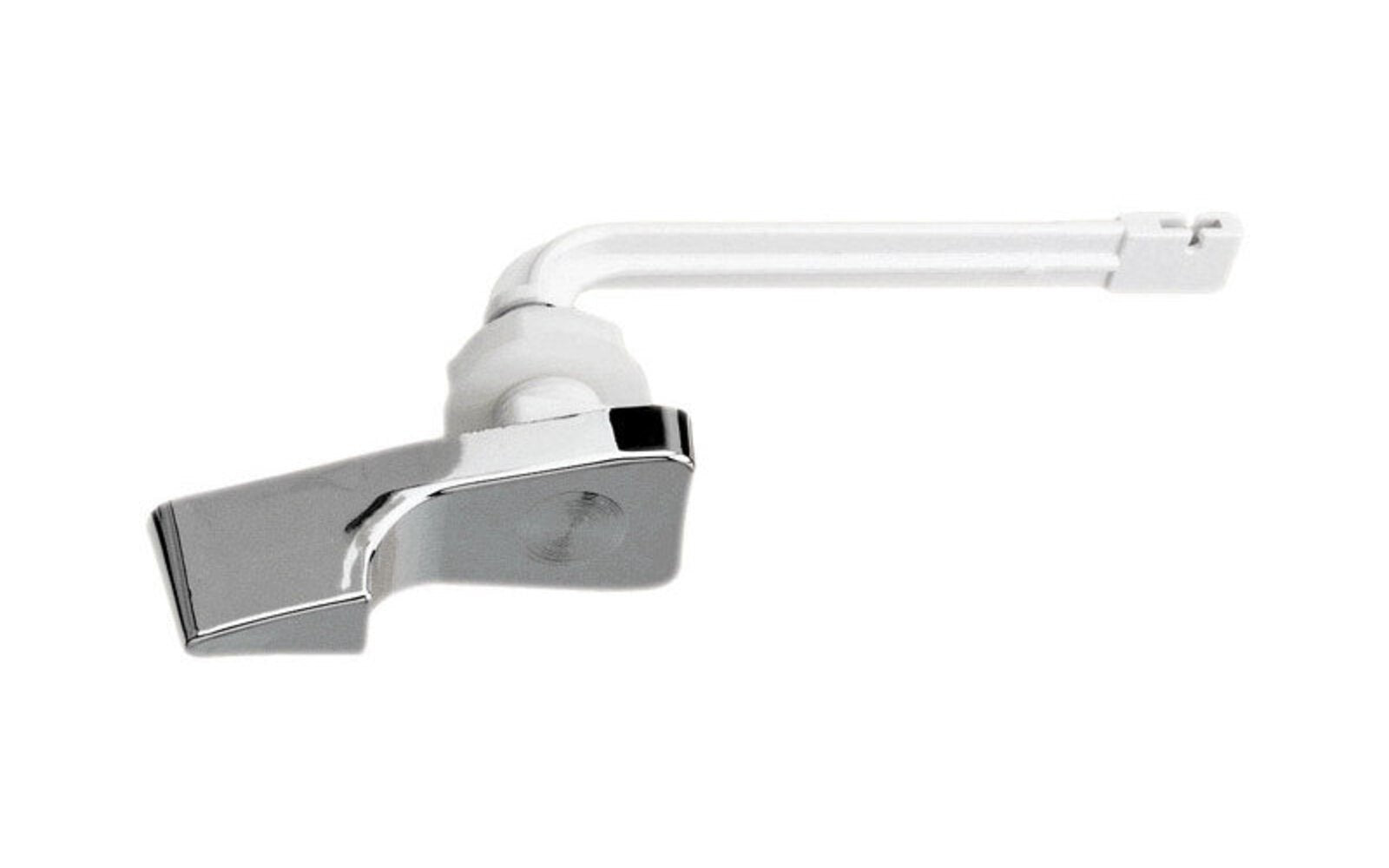 FLUSH LEVER CHROME