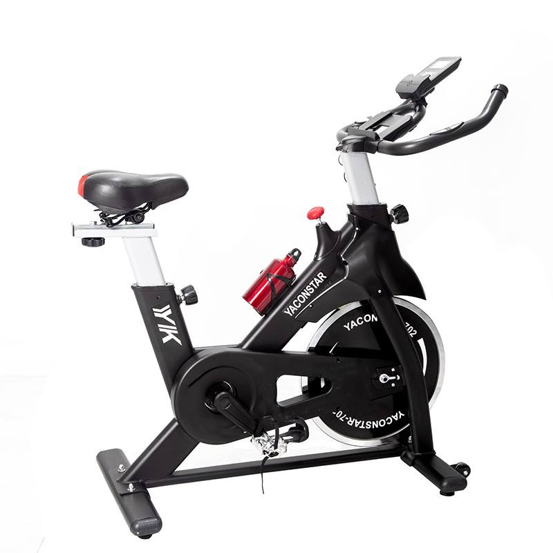 New Trends Indoor Spinning Bike Phone Holder Spin Bike