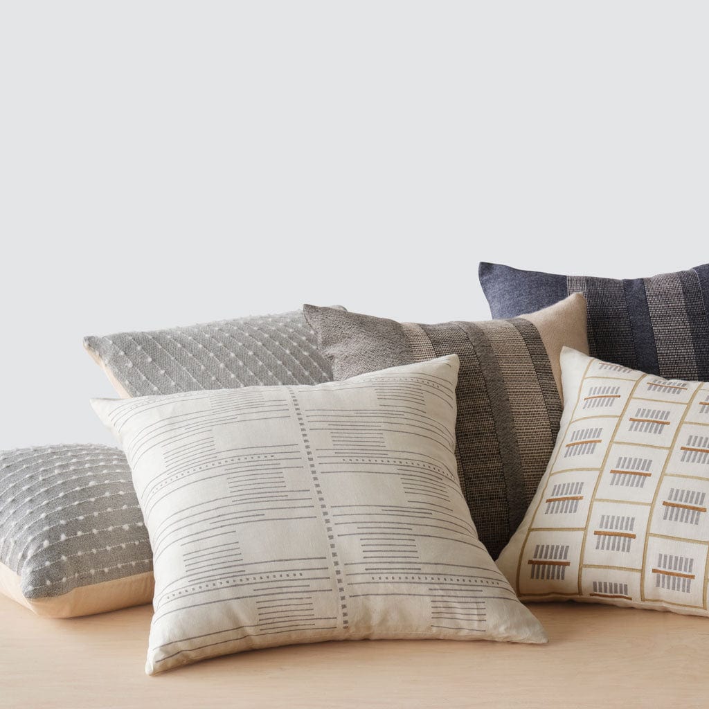 Sierra Boucle Pillow