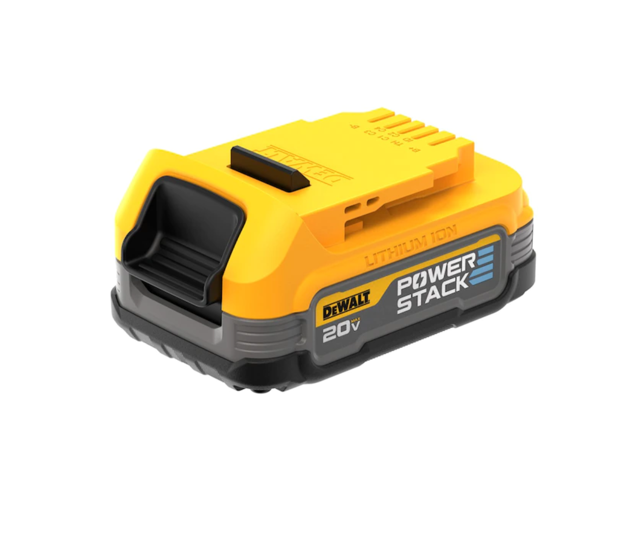 DEWALT DCBP034 20V MAX POWERSTACK Compact Battery