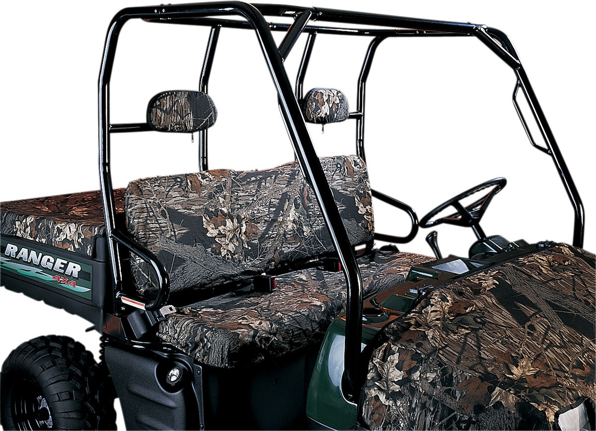 Moose Racing Bench Seat Cover Camo (MUDPR-114)