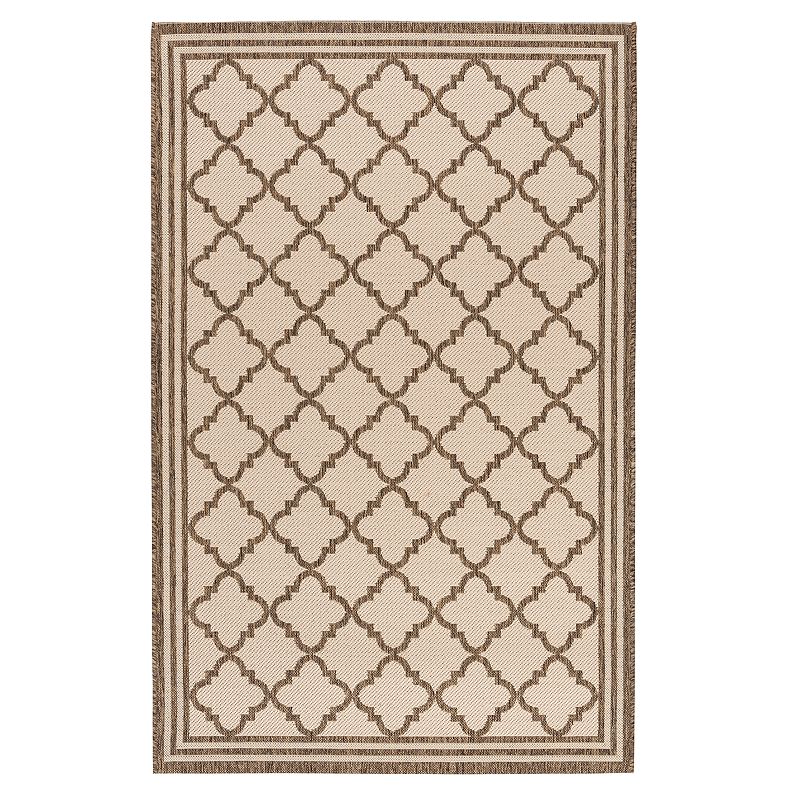 Safavieh Linden Daisy Rug